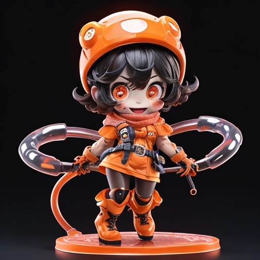 Pao mise en page internet vidéo illustration 3d serveur image IA générative AI freelance paris studio de création magazines 9BA07S21